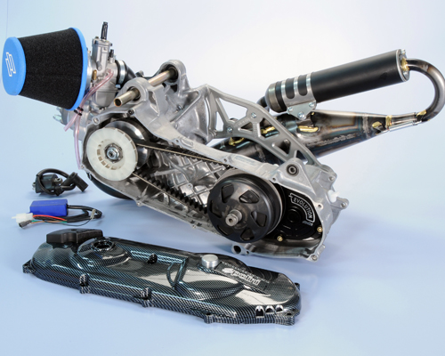 YAMAHA L/c D.47,6-70 Cc. για Yamaha Aerox 50 50cc 2010