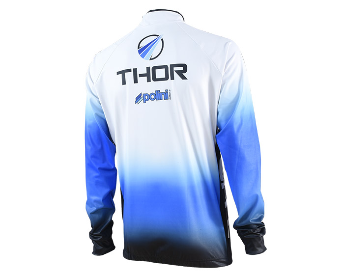 MAILLOT MANCHES LONGUES THOR TAILLE L