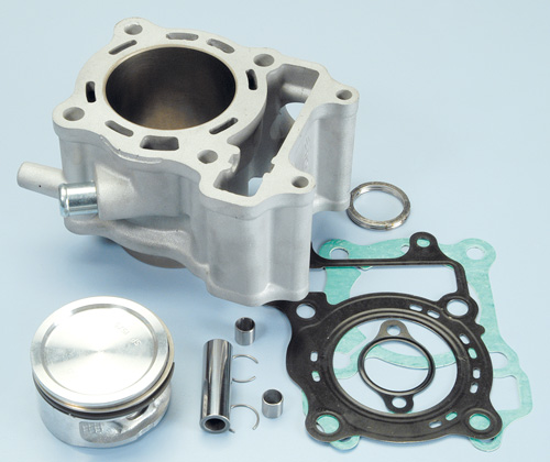 Κιτ Κυλίνδρου POLINI Για HONDA SH 150-DYLAN 4T Δ.61MM για Honda SH Mode (disc/drum) 125cc 2012