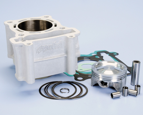 Kit YAMAHA 135 W/c 4STR D.63