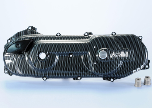 Κάλυμμα Βαριατόρ POLINI YAMAHA/minarelli Οριζόντιο για BETA Ark AC 50cc 2003