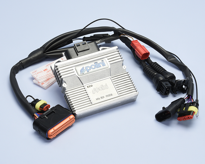 Ecu CDI POLINI VESPA Gts 300 Euro 4
