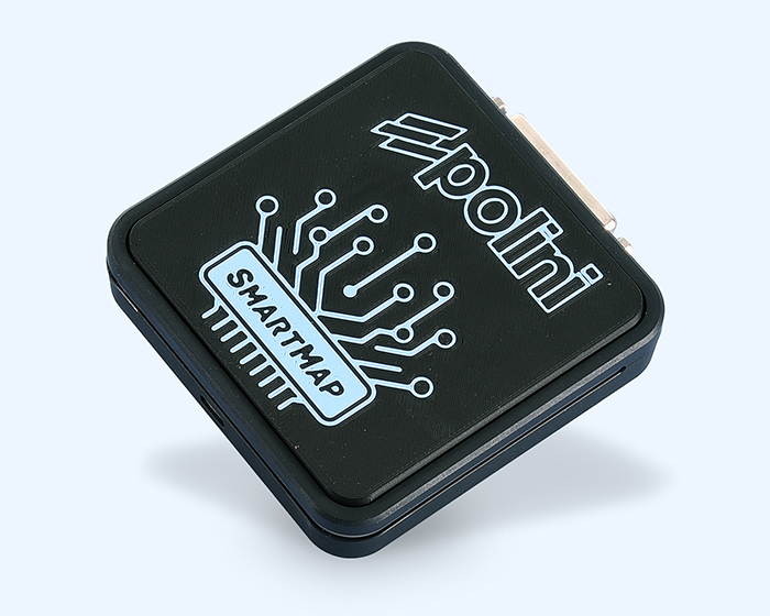 Προγραμματιστής Ecu POLINI Smart Map