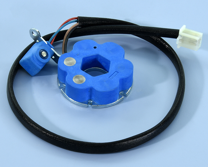 Dig.ignition Stator VESPA 125 ET3