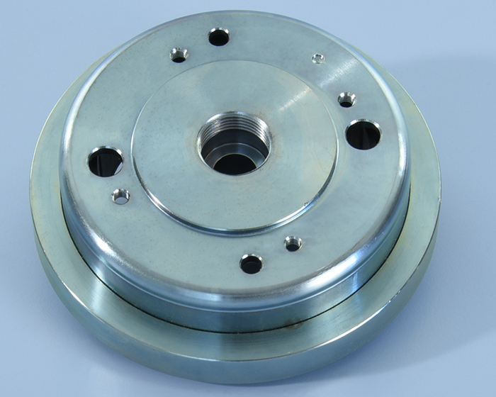 Ignition Flywheel VESPA Cone 19