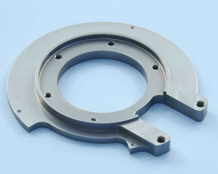 Digital Stator Plate VESPA 125