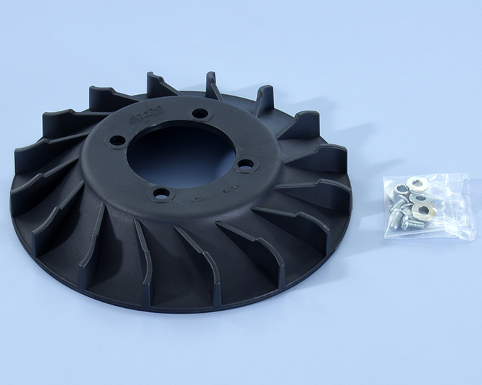Cooling Fan For VESPA Px-pe Ignition
