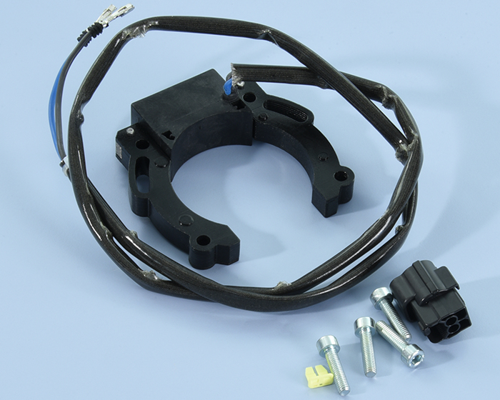 Flywheel Για Pvl Ignition VESPA 125 ET3
