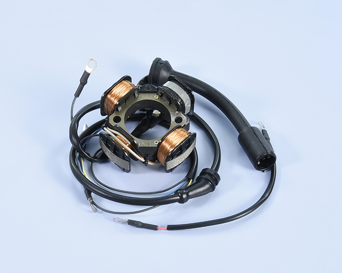 Ignition Stator Για Race VESPA - 4 Wires
