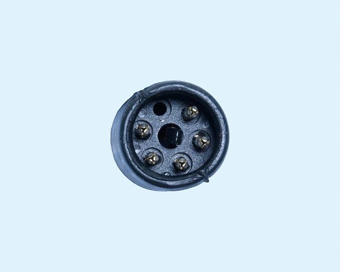 IGNITION STATOR FOR RACE VESPA - 5 WIRES