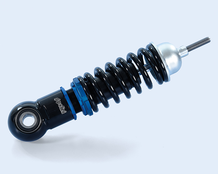 Front Shock Absor.VESPA 50 SPECIAL/125 ET3/PK