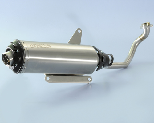 Εξάτμιση POLINI HONDA SH 300I