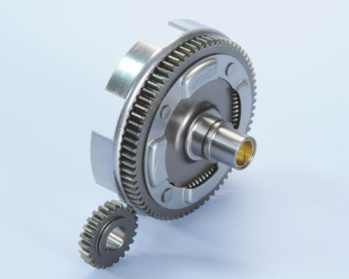 Primary Gear VESPA 50 75/90 Z=24-72