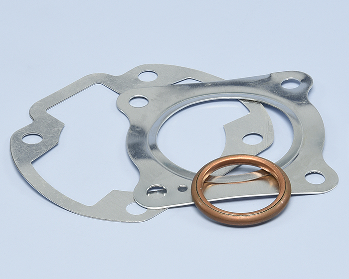 Σετ Φλάντζες HONDA SH/NH50 Δ.40