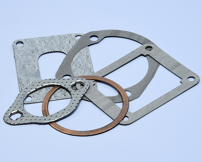 Φλάντζα Set VESPA ET3 Evolution D.60
