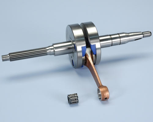 Στρόφαλος YAMAHA-mbk Booster