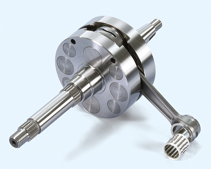 Στρόφαλος POLINI PRE4 100