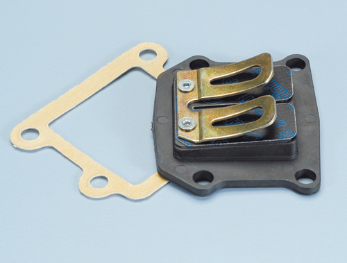 Βαλβίδα Reed Mbk Booster