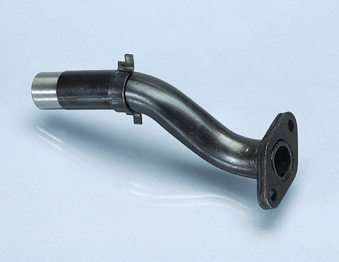 Intake Manifold VESPA D.16/16 (iron)