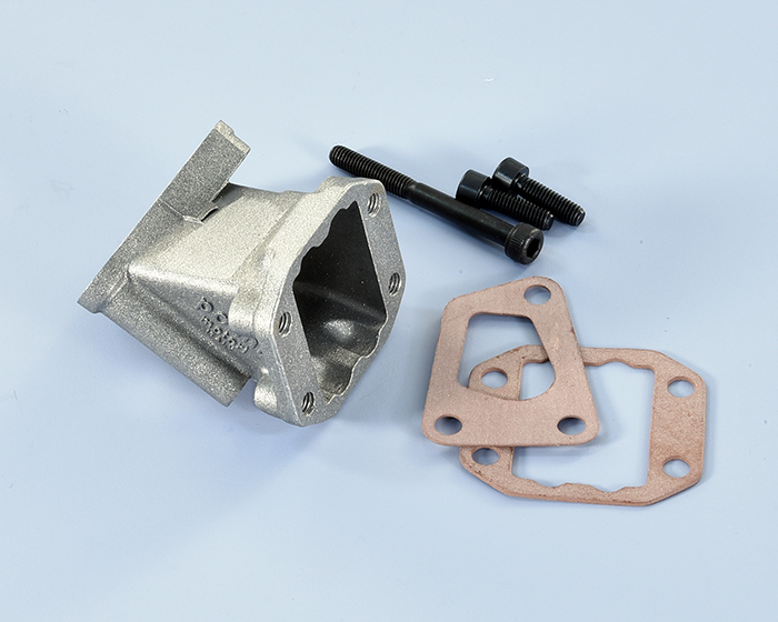 Λαιμός Support VESPA Pk-xl 3 Holes