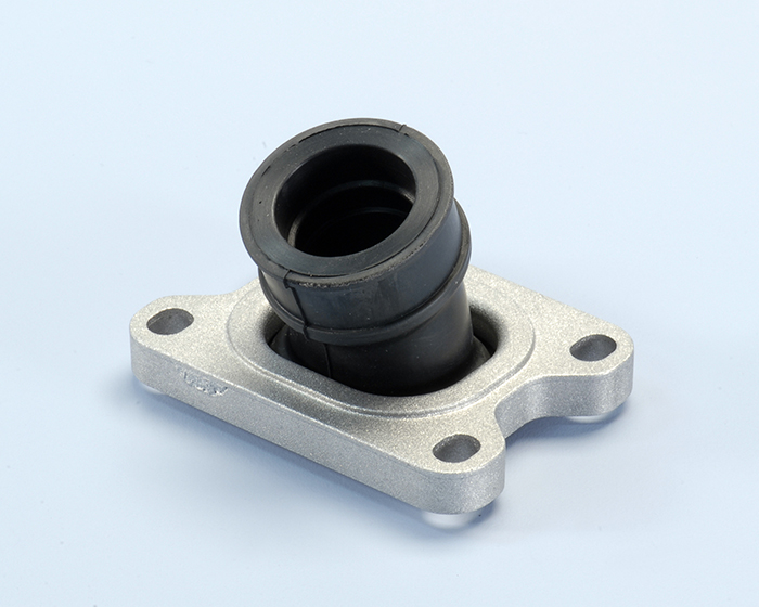 Λαιμός Εισαγωγής Καρμπυρατέρ POLINI 21MM Minarelli AM-6/DERBI