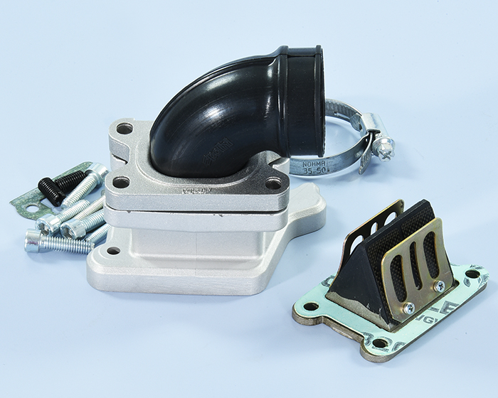 Intake Λαιμός VESPA Px 125 D.28/30