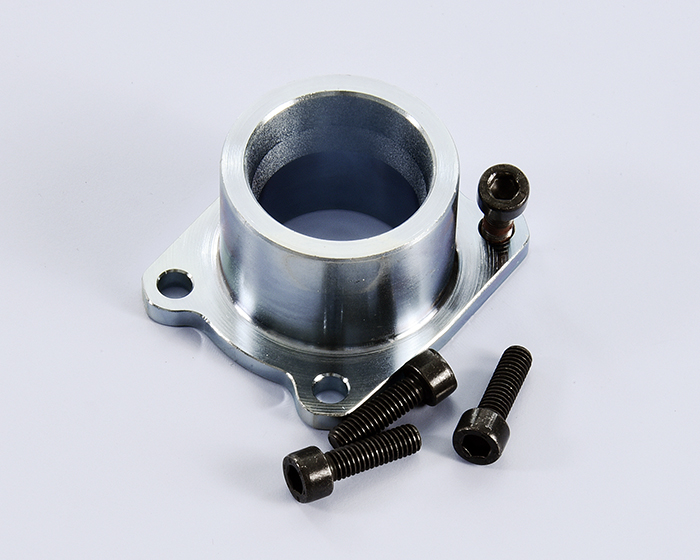 Εξάτμιση Λαιμός Για Kit VESPA Pe 200