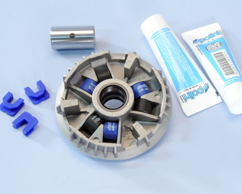 Βαριατόρ POLINI Για Mbk Booster 100