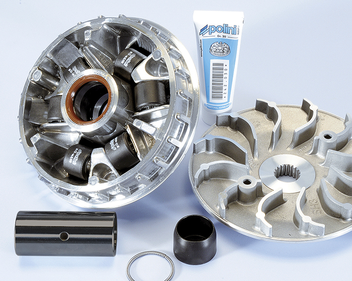 Βαριατόρ POLINI Hi-speed Για HONDA SH 300 Injection