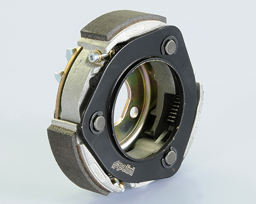 Συμπλέκτης POLINI 3G Racing Για PIAGGIO 125/200/250/300 για Piaggio Skipper 4T 150cc 2001