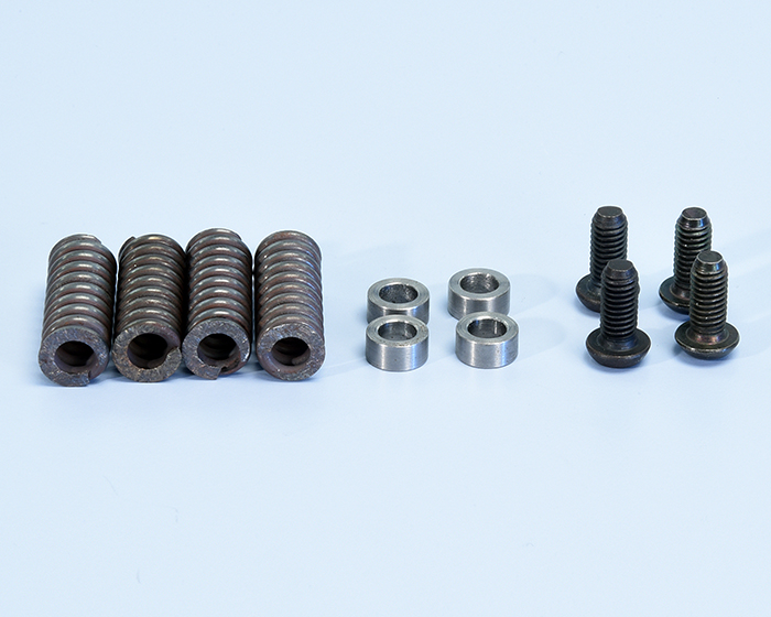Flexible Coupling VESPA 50/125