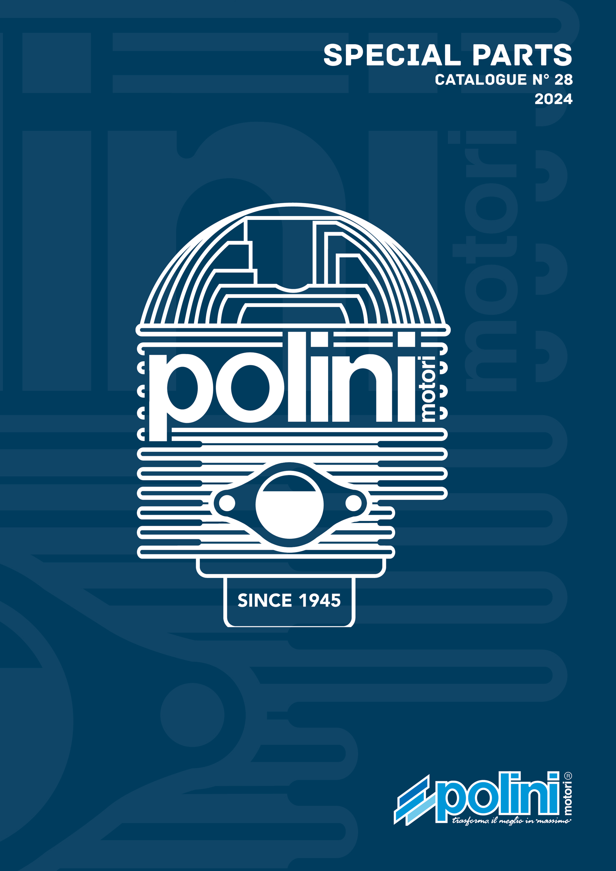 人気の定番 ウェビック1号店Polini Polini:ポリーニ オリジナル フル