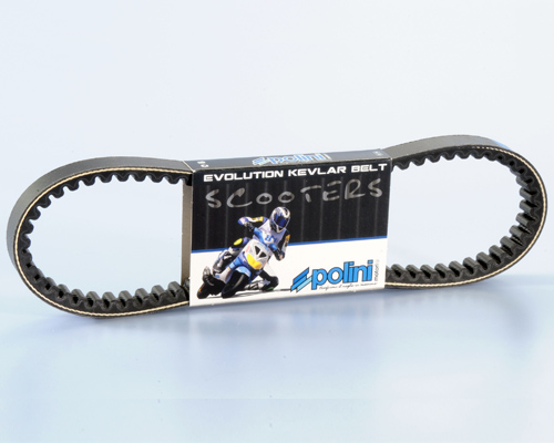 Ιμάντας Βαριατόρ POLINI APRILIA Sr Di-tech