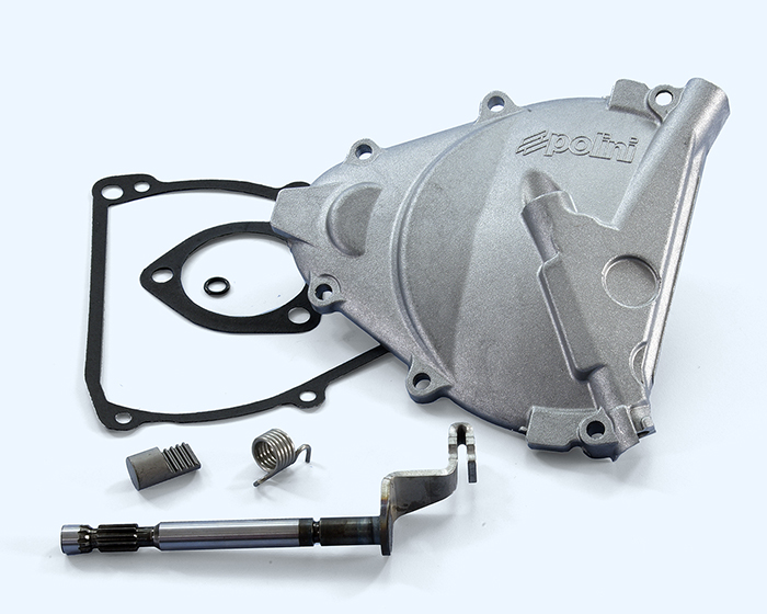 Silent block motore Piaggio Aprilia Originale - La Ciclomoto