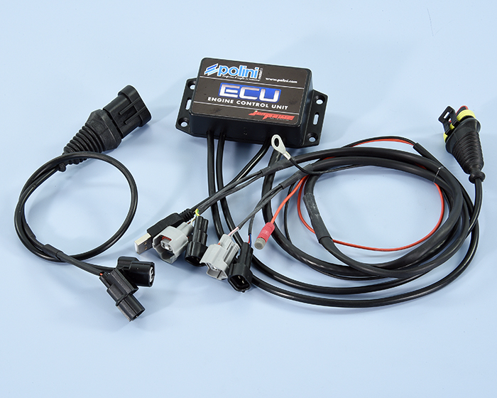 ECU YAMAHA T-MAX 530 i.e.