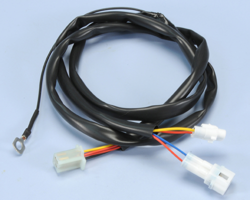 WIRING ECU YAMAHA X MAX-X CITY 125 4STR- 4V i 10/16
