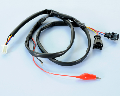 Καλώδια Ecu POLINI Για PIAGGIO-VESPA 125/150 4T IE για Piaggio MP3 300 ie 300cc 2018