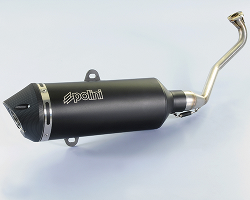 Εξάτμιση YAMAHA Tricity 125 14/15