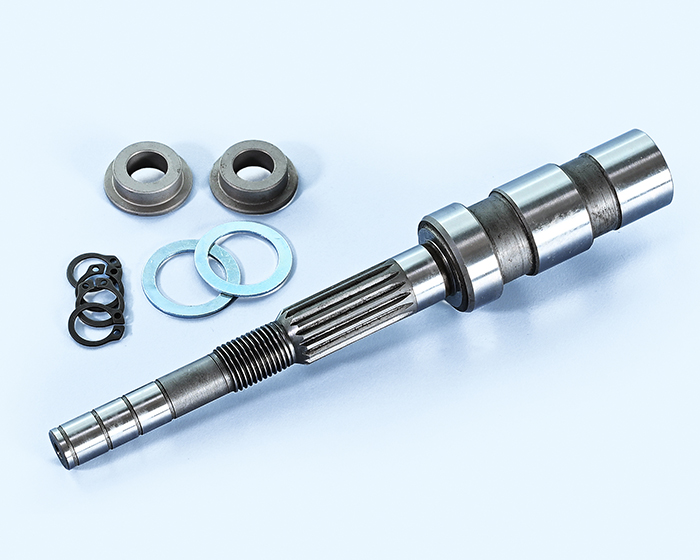 Τροχός AXLE PRE MINARELLI