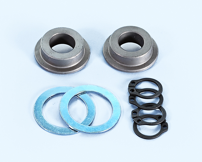 Τροχός AXLE SPARE PRE MINARELLI