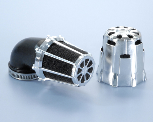 Filtro Aria Polini Cod. 2030090 Carburatori Phbg 15 16 18 19 21 - Foto 7