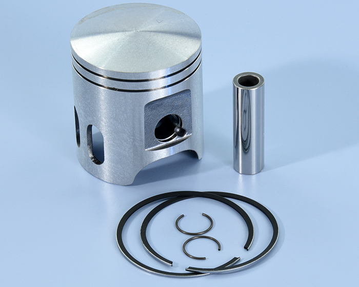 Πιστόνι MBK BOOSTER 100 D.57,5 (D)