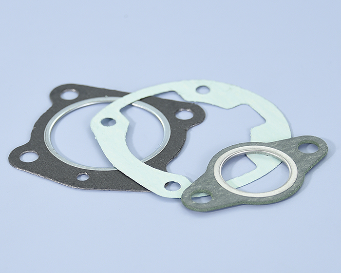 Φλάντζα Set HONDA Wallaroo D.46 για Peugeot Fox-L 50cc 1996