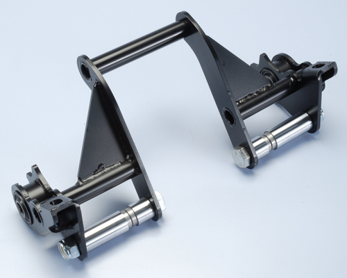Subframe YAMAHA Aerox για Yamaha Aerox 50 50cc 2000