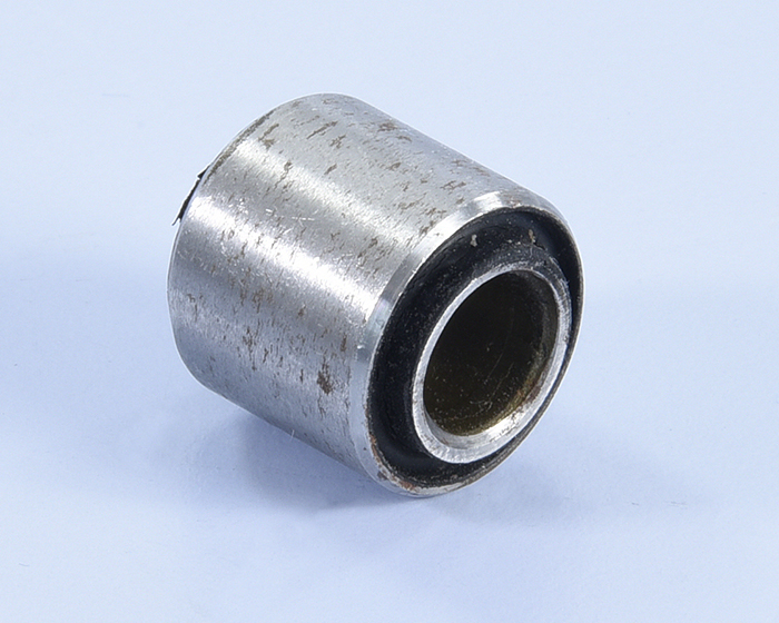 SILENT BLOCK SHOCK ABSOR.MINAR.CRANKCASE