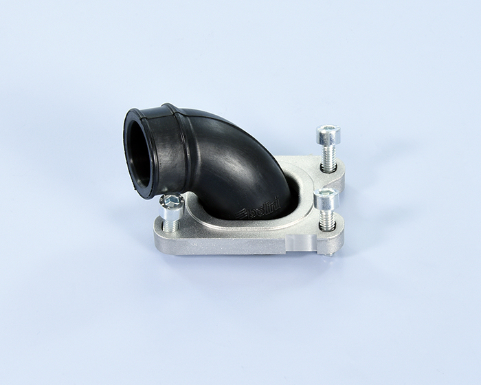 Κάθετη Πολλαπλή Εισαγωγής Minarelli για Yamaha DT R 50cc 2000