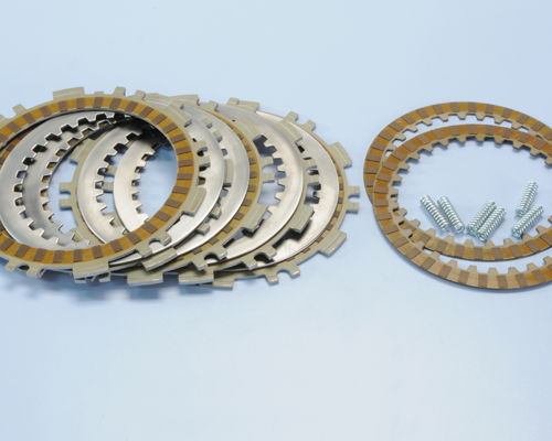 Συμπλέκτης DISCS SET YAMAHA T MAX 500
