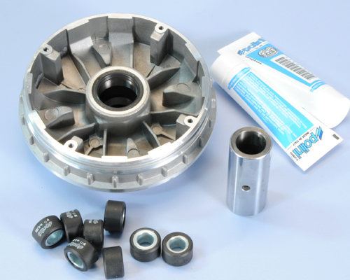 Βαριατόρ POLINI Για YAMAHA Versity 300 / Mbk Kilibre 300 για Yamaha VP 300 Versity 300cc 2006