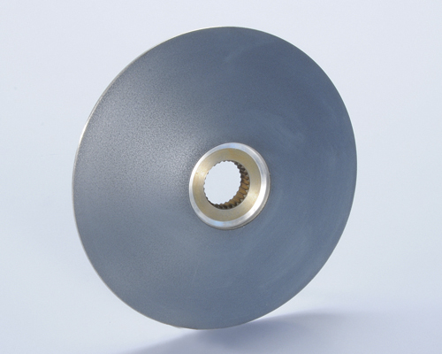 Fixed Half-pulley YAMAHA T-max 530