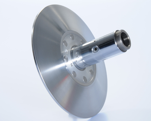 SECONDARY FIXED PULLEY YAMAHA T-MAX